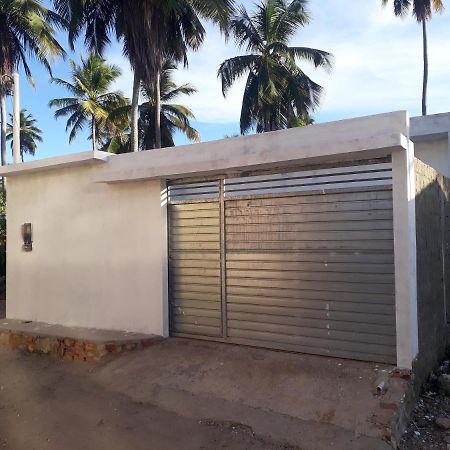 Casa Praia De Sao Bento Maragogi Εξωτερικό φωτογραφία