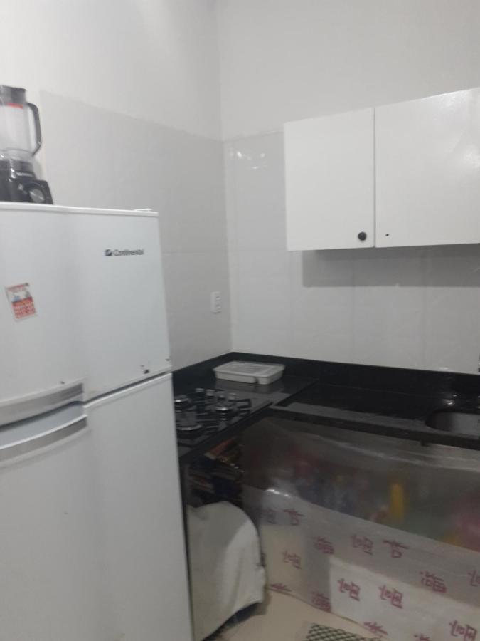 Casa Praia De Sao Bento Maragogi Εξωτερικό φωτογραφία