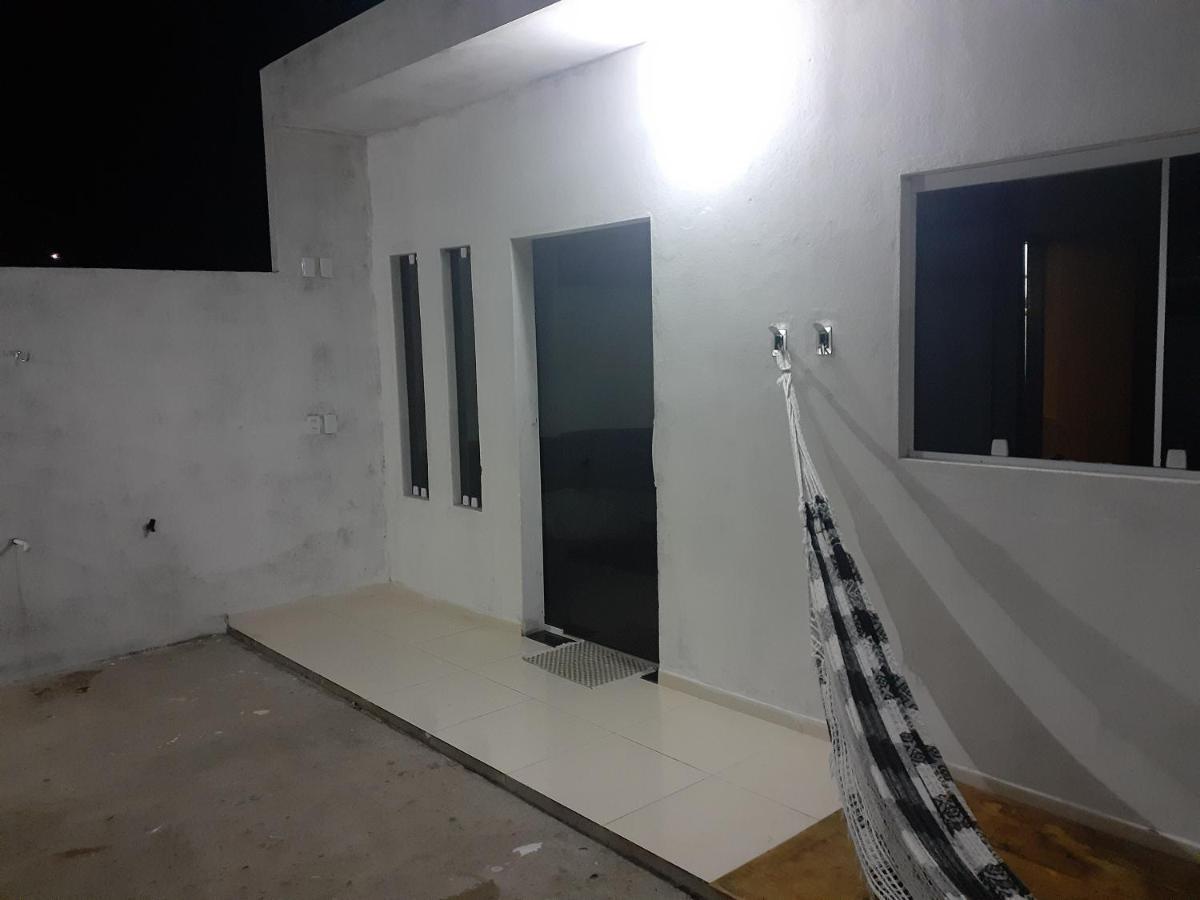 Casa Praia De Sao Bento Maragogi Εξωτερικό φωτογραφία