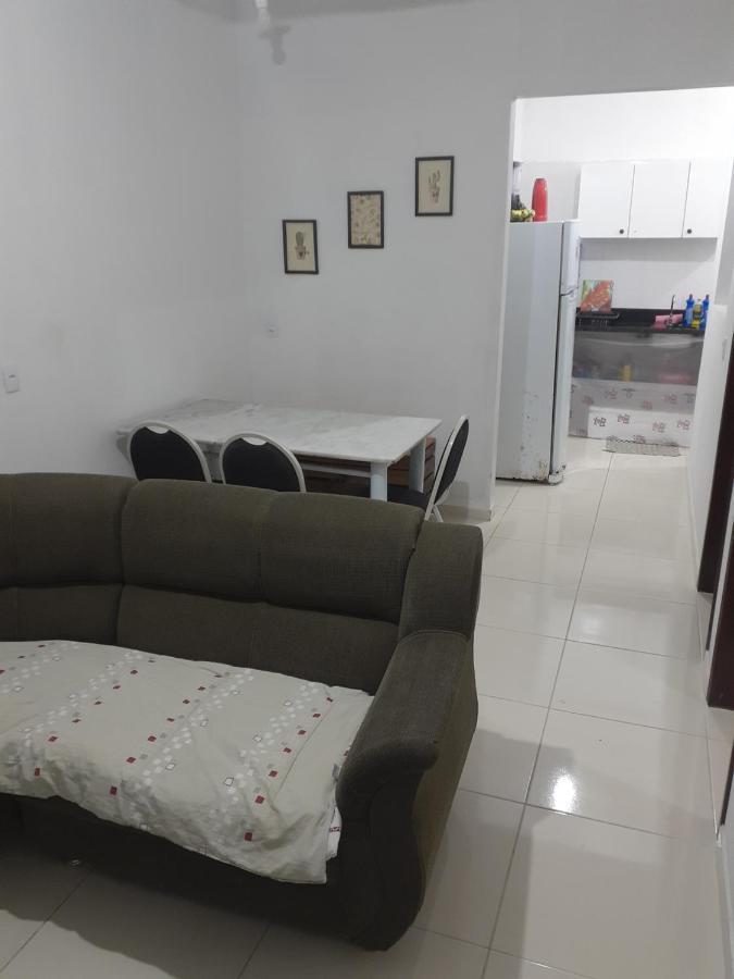 Casa Praia De Sao Bento Maragogi Εξωτερικό φωτογραφία