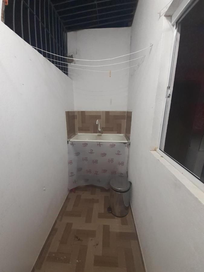 Casa Praia De Sao Bento Maragogi Εξωτερικό φωτογραφία