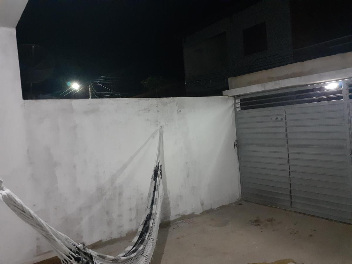 Casa Praia De Sao Bento Maragogi Εξωτερικό φωτογραφία
