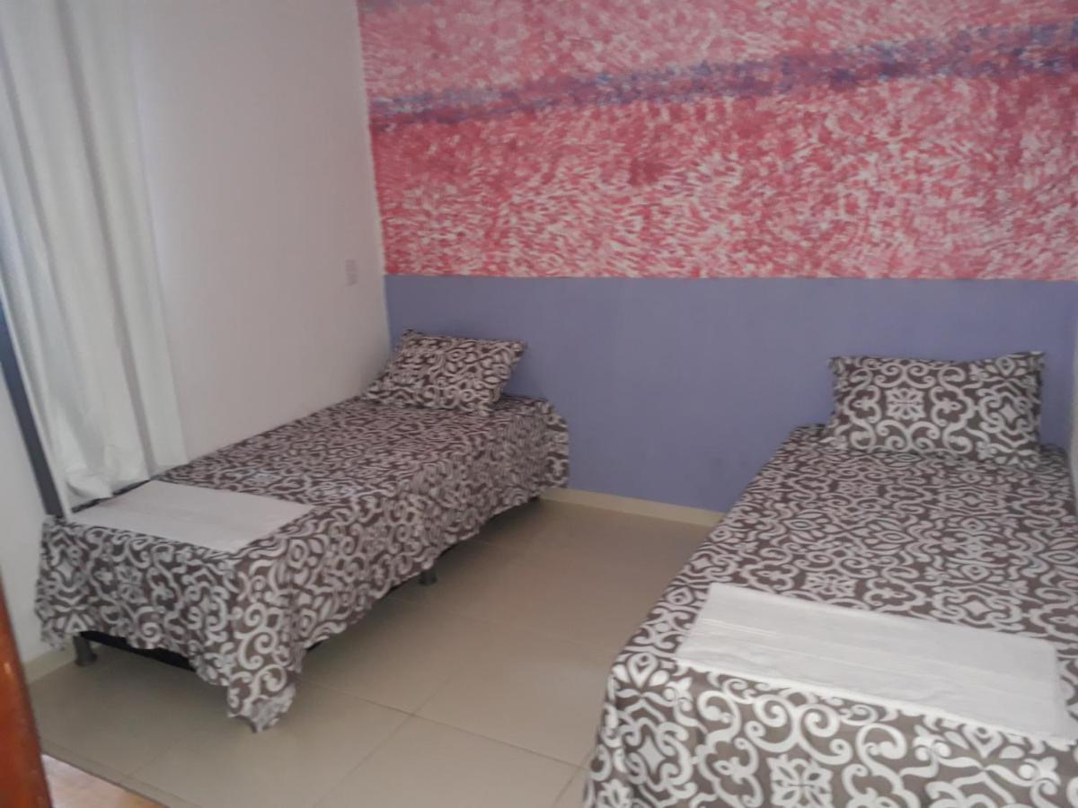 Casa Praia De Sao Bento Maragogi Εξωτερικό φωτογραφία